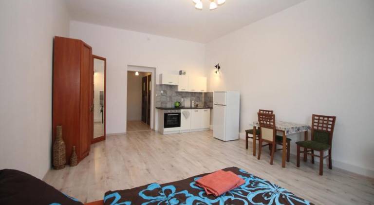 Apartament Sosnowiec