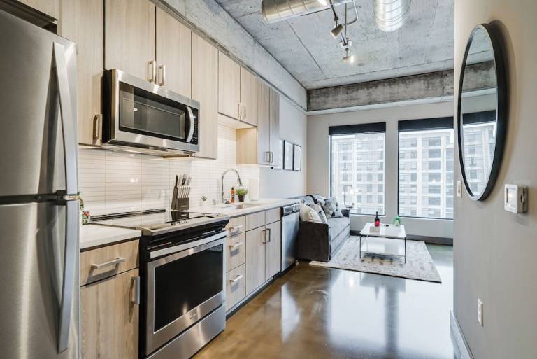 Condo Minneapolis