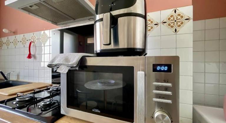 Wonderful apartment | Pets allowed in Carcassonne
