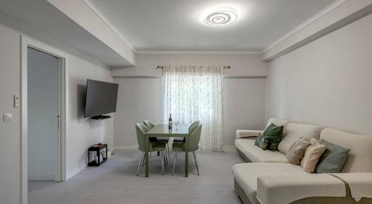 80 m&sup2; Ferienwohnung