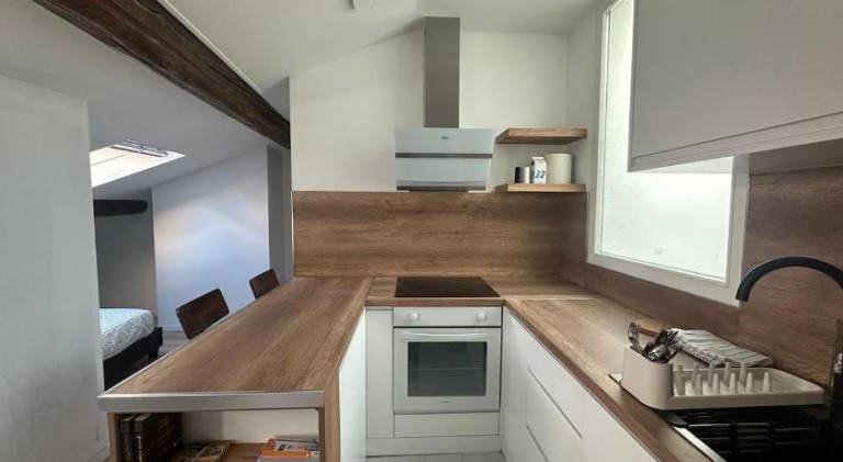 Rental apartment with 1 room for 3 persons — photo 4