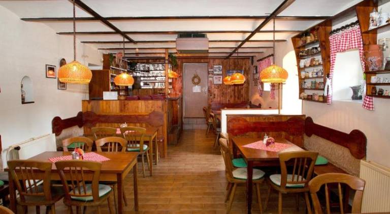 Pension Arnika — photo 4