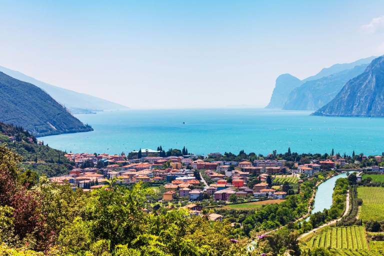 Villa Nago-Torbole