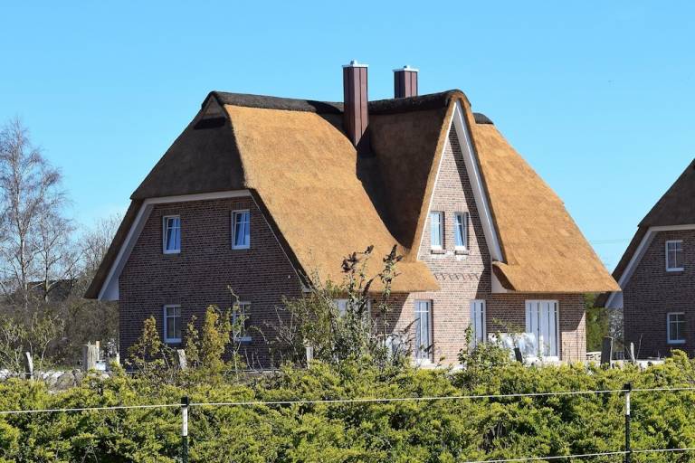 Ferienhaus Fehmarn