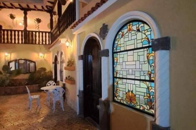Casa Sileo