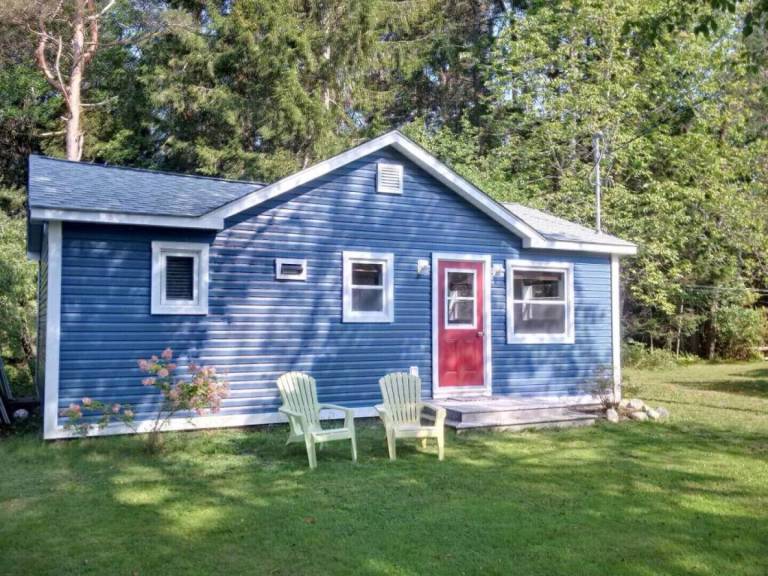 House  Shelburne