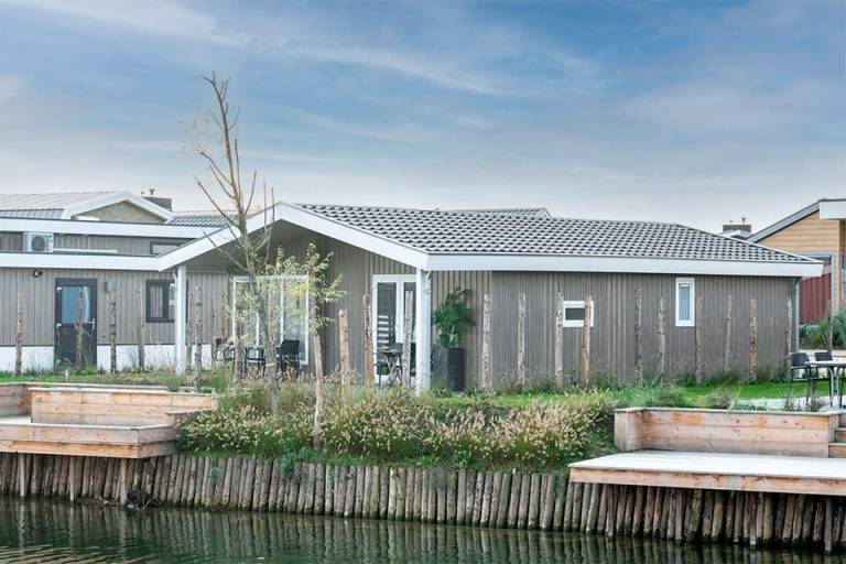 Bungalow Cuijk