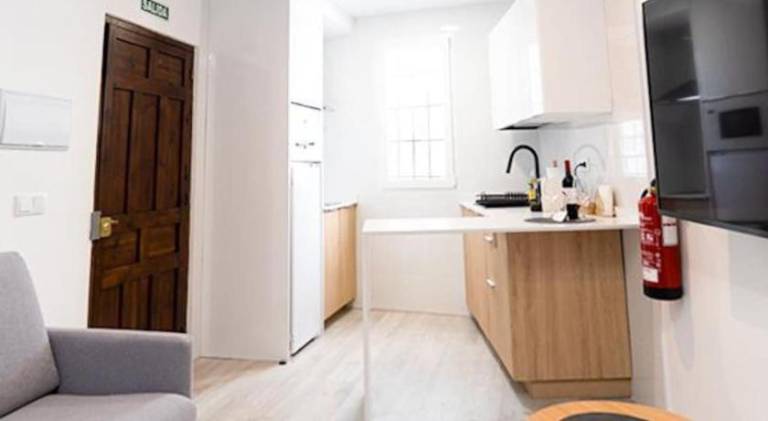 Apartamento Campo de Criptana