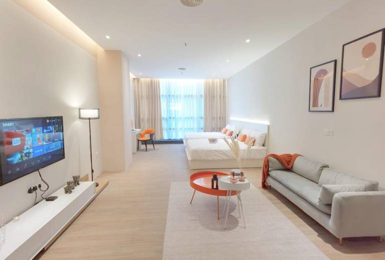 Holiday apartment | Good for workation in Kuala Lumpur