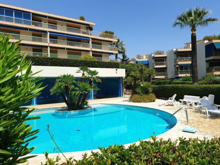 Appartement La Bocca