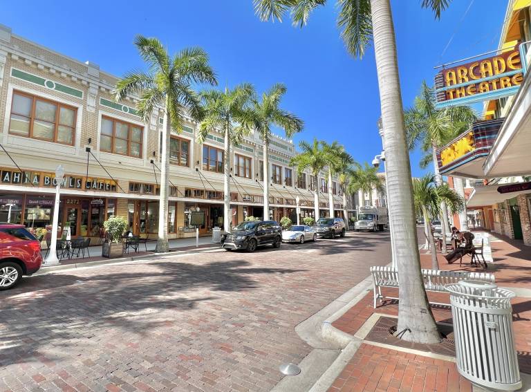 Condo Fort Myers