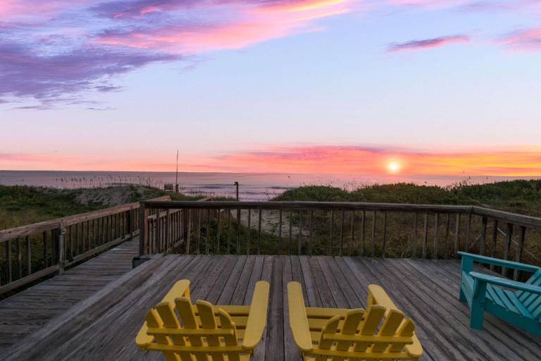 Comfort Inn On the Ocean — photo 5