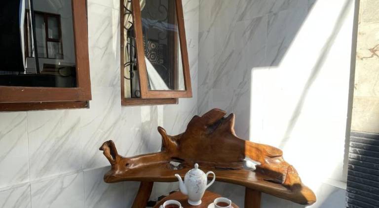 Pleasant holiday apartment with terrace | Beach nearby | Perfect for remote work | Pets are welcome — photo 4
