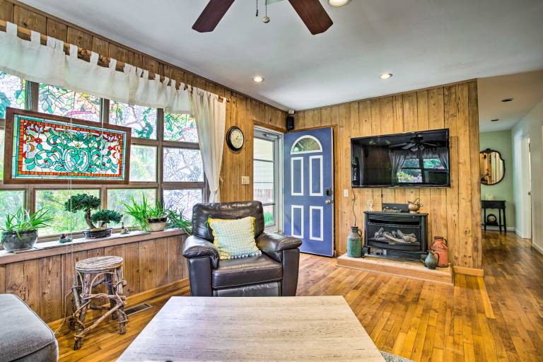 Maison de vacances Hampton Bays