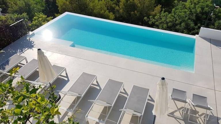 Villa  Sitges