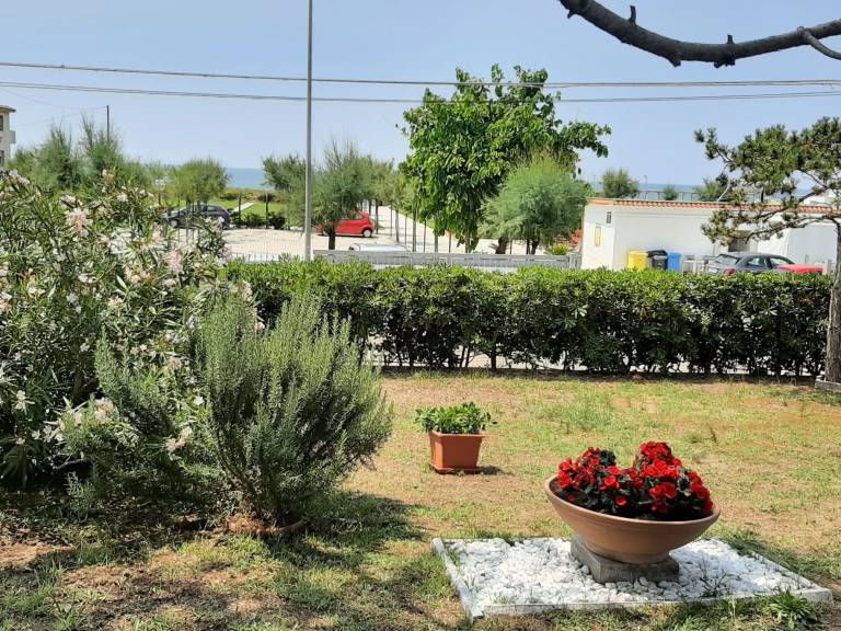 Appartamento vacanza Santi Cosma e Damiano