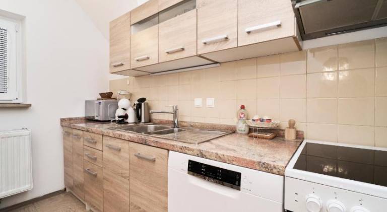 Holiday apartment | Close to Ljubljana Castle — photo 4