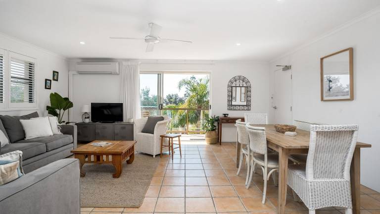 Apartment Byron Bay