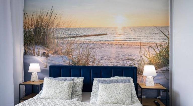 Wonderful holiday apartment | Pets allowed in Gdansk