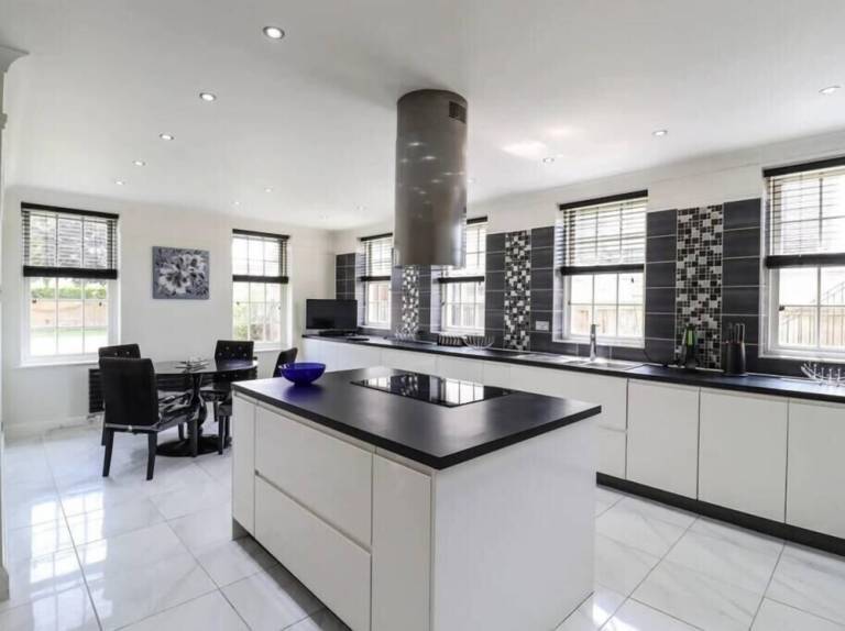 Apartment Canvey Island