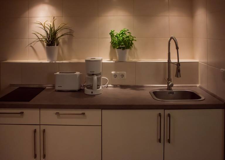 Ferienwohnung Emmerthal