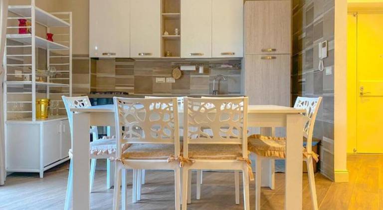 House with 2 rooms for 5 persons — photo 2