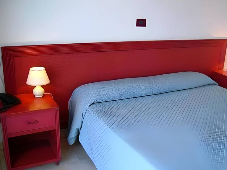 Hotel Scoglio Bianco in Portoferraio