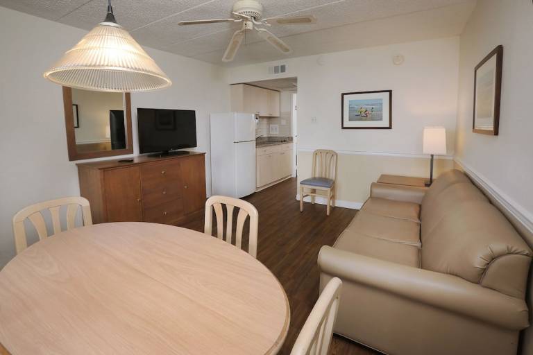 Motel  Wildwood