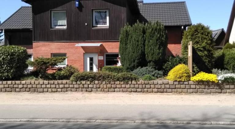 Bed & Breakfast Großensee