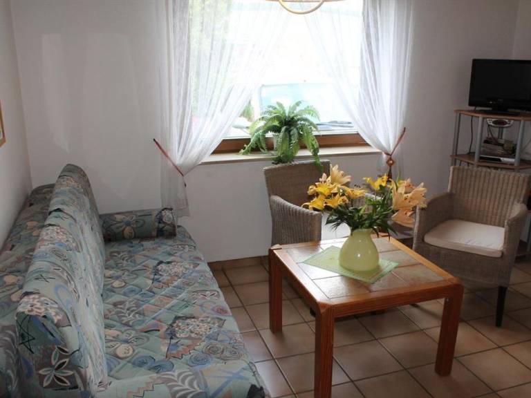 Ferienwohnung  Lieser