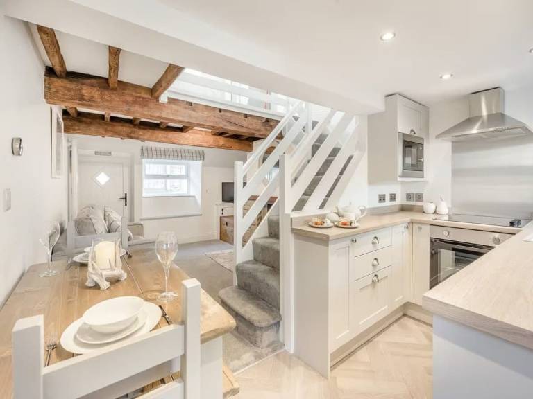 Cottage Barnoldswick