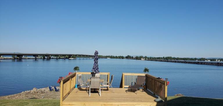 House Alburgh