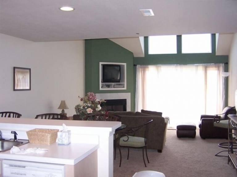Condo Lake Ozark