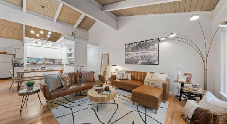 Lovely apartment | Pets allowed — photo 3