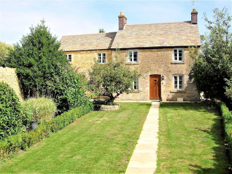 Cottage  Stow-on-the-Wold