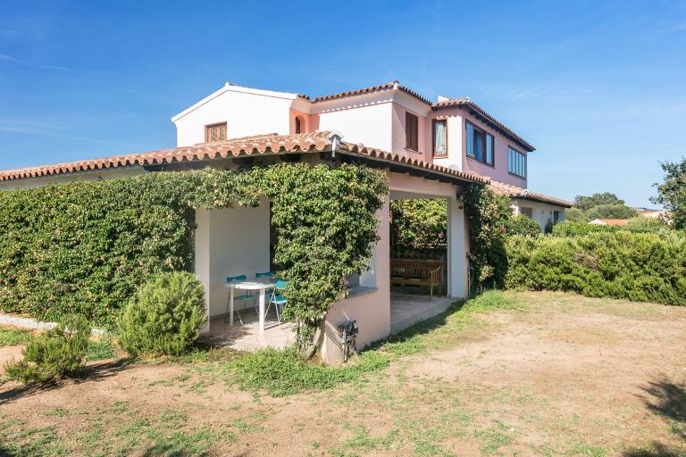 Casa  Lu Impostu