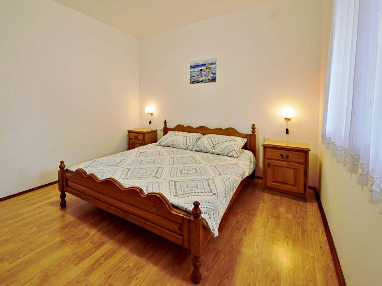 Wonderful rental apartment with patio & barbecue | Close to the beach | Pets are welcome — photo 4