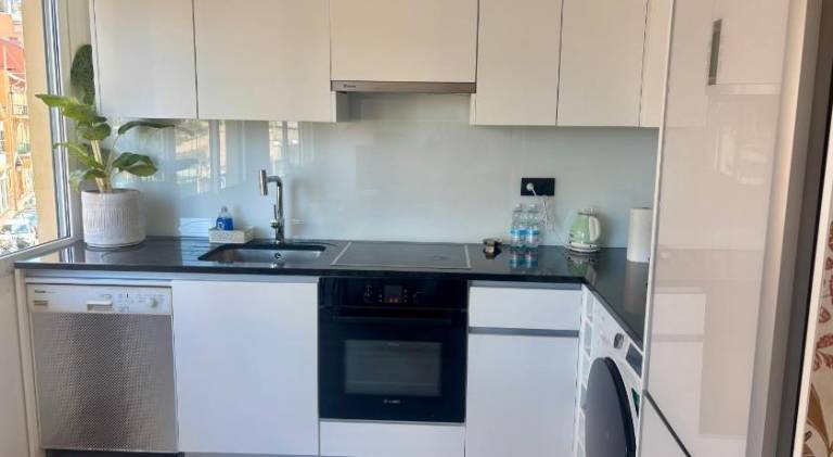 Rental apartment with 1 room for 4 persons — photo 4