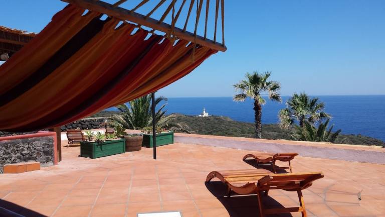 Casa Pantelleria