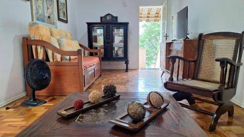 Apartment Gamboa
