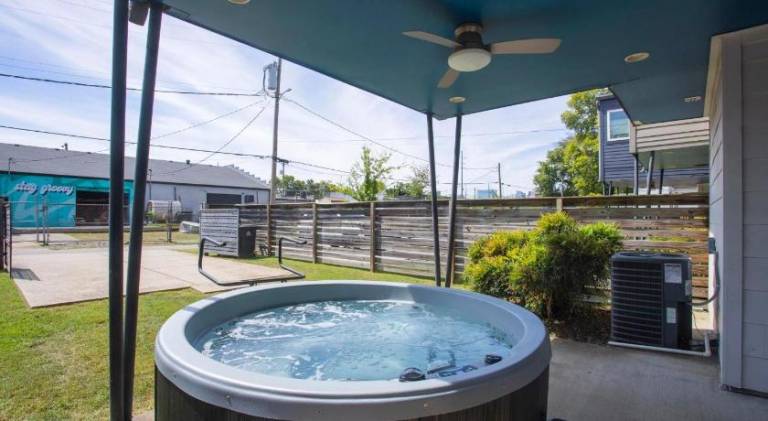 Vacation home with 3 rooms for 10 persons — photo 4