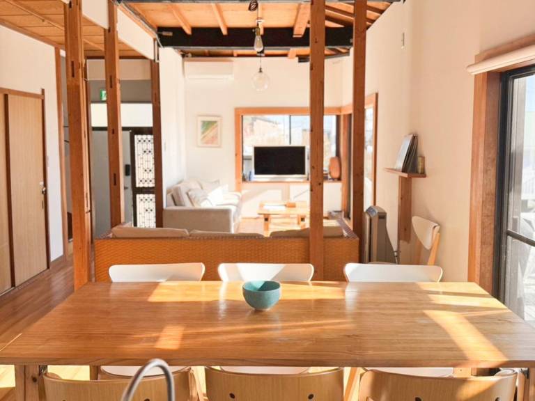 And SEA 鴨川/鴨川の美しい海一望の露天風呂/SAUNA/BBQ/テレワーク/ペット/最大8名 — photo 4