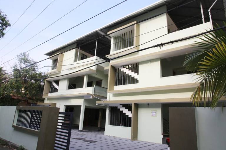 2000 m² Ferienwohnung
