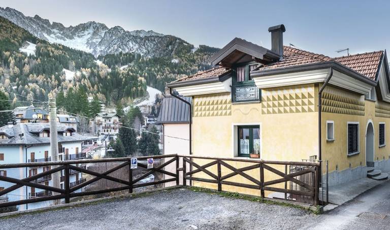 Appartamento Ponte di legno