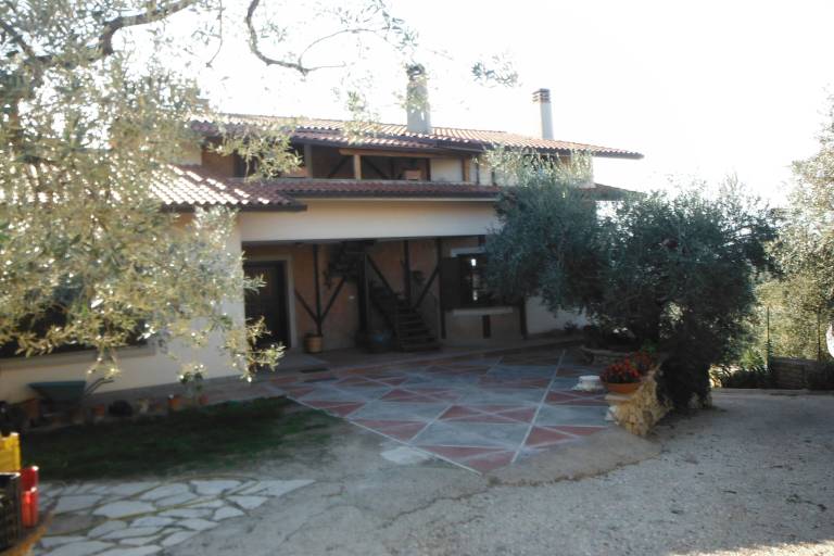 Appartamento Passo Corese