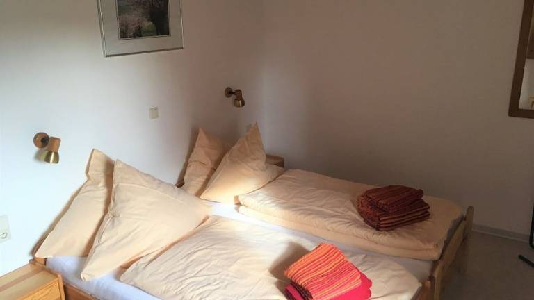 Ferienwohnung Grünstadt