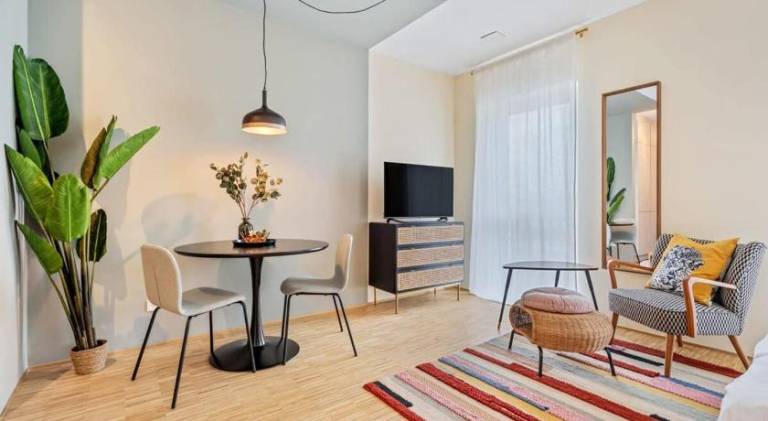 Ferienwohnung Hollerich