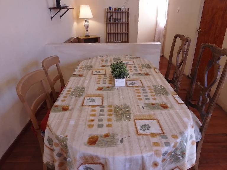 House Ensenada