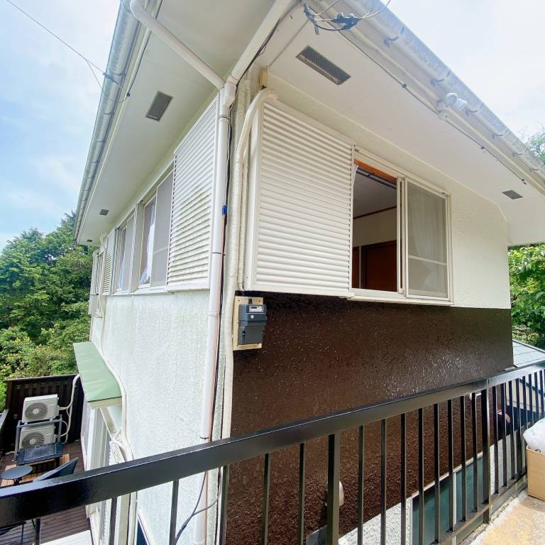 Vacation home with terrace & grill | Pets are welcome — photo 2