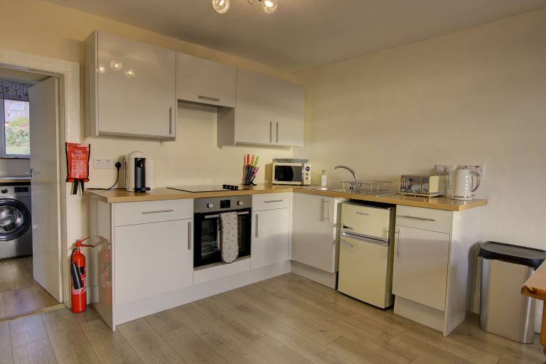 House Helmsdale
